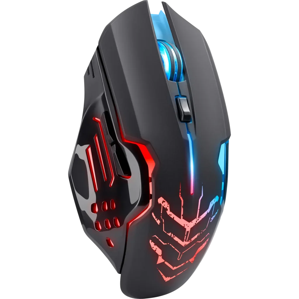 Мышь Defender Katana GM-511 Black (52511) UA