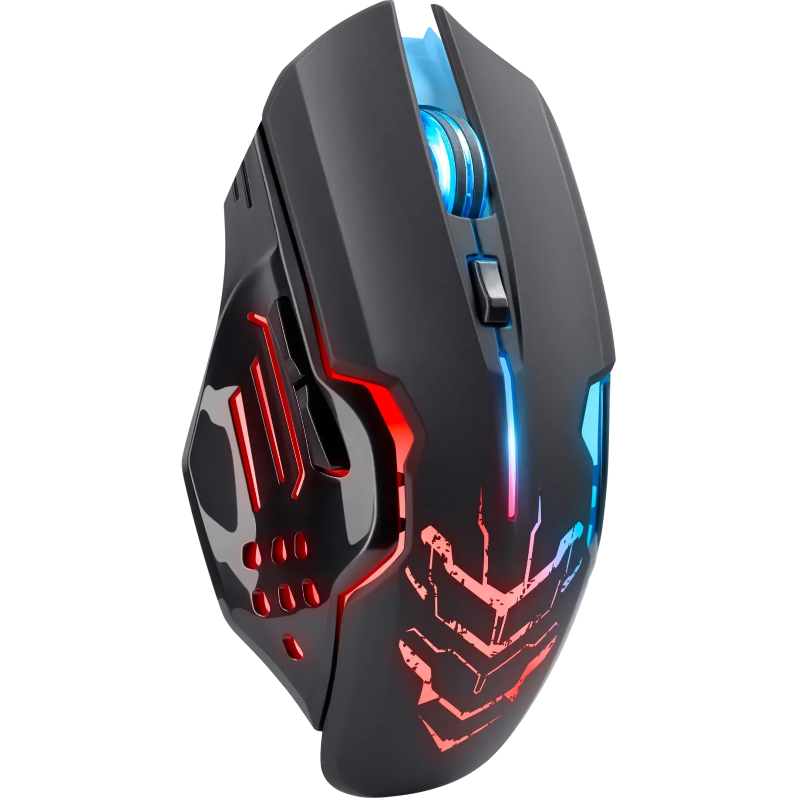 Миша Defender Katana GM-511 Black (52511) UA