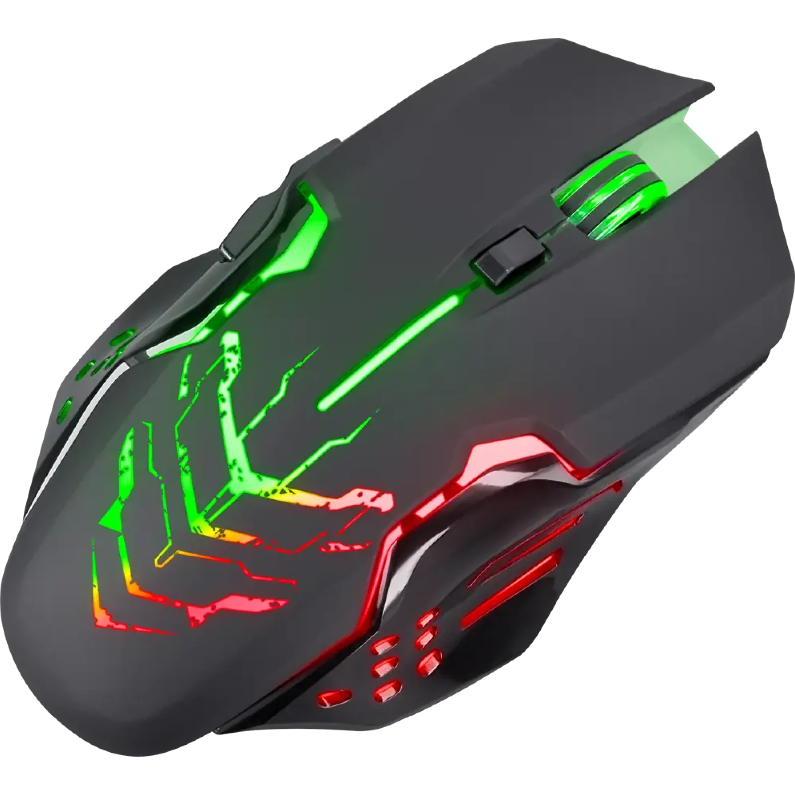 Миша Defender Katana GM-511 Black (52511) UA