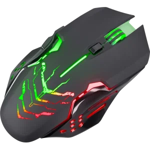 Мышь Defender Katana GM-511 Black (52511) UA