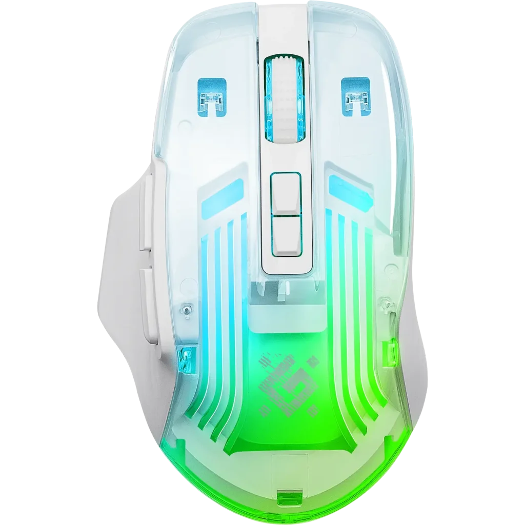 Мышь Defender Astro Elite GM-056 White (52056) UA