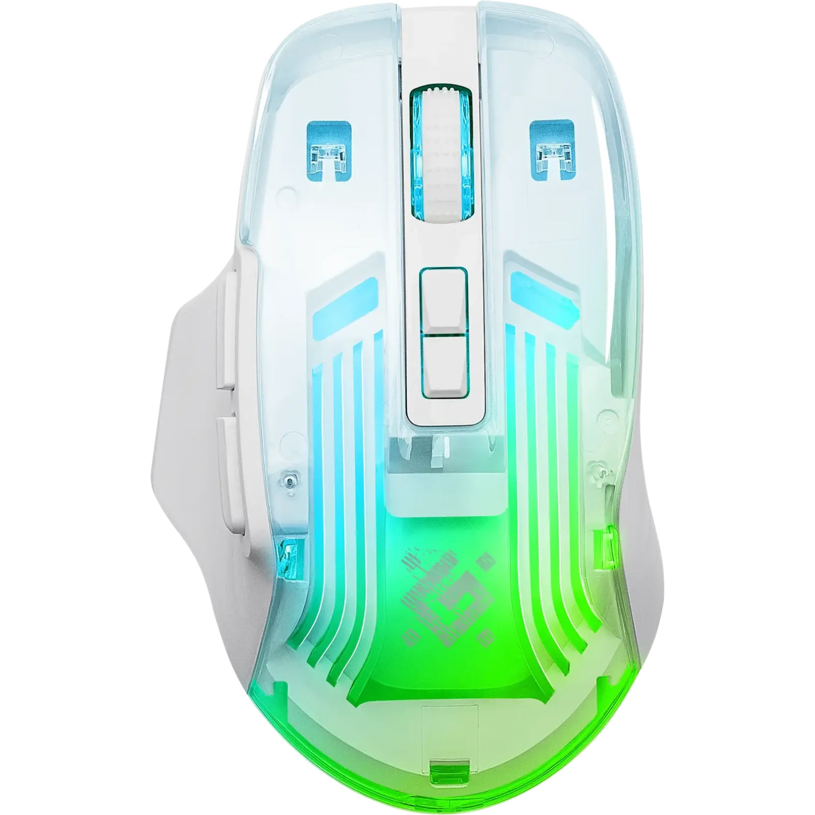 Миша Defender Astro Elite GM-056 White (52056) UA