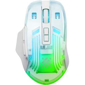 Мышь Defender Astro Elite GM-056 White (52056) UA
