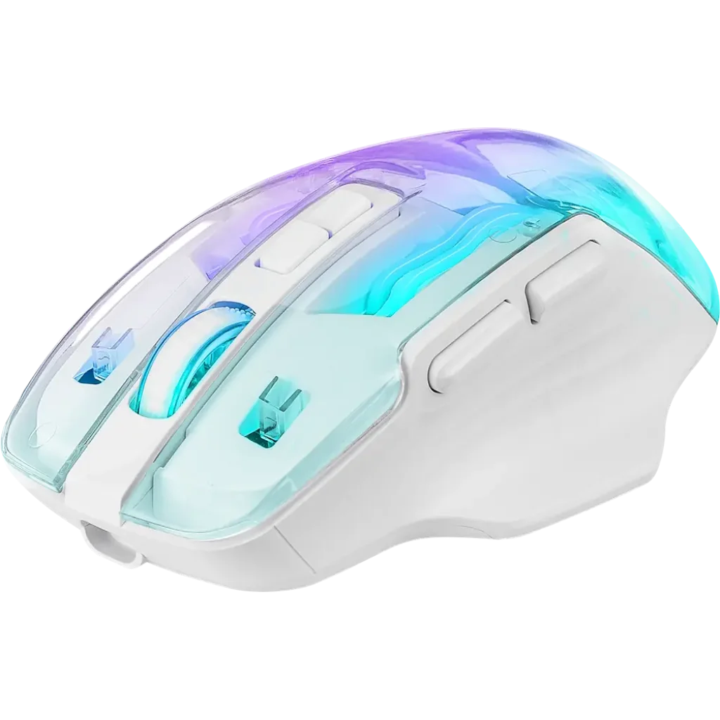 Мышь Defender Astro Elite GM-056 White (52056) UA