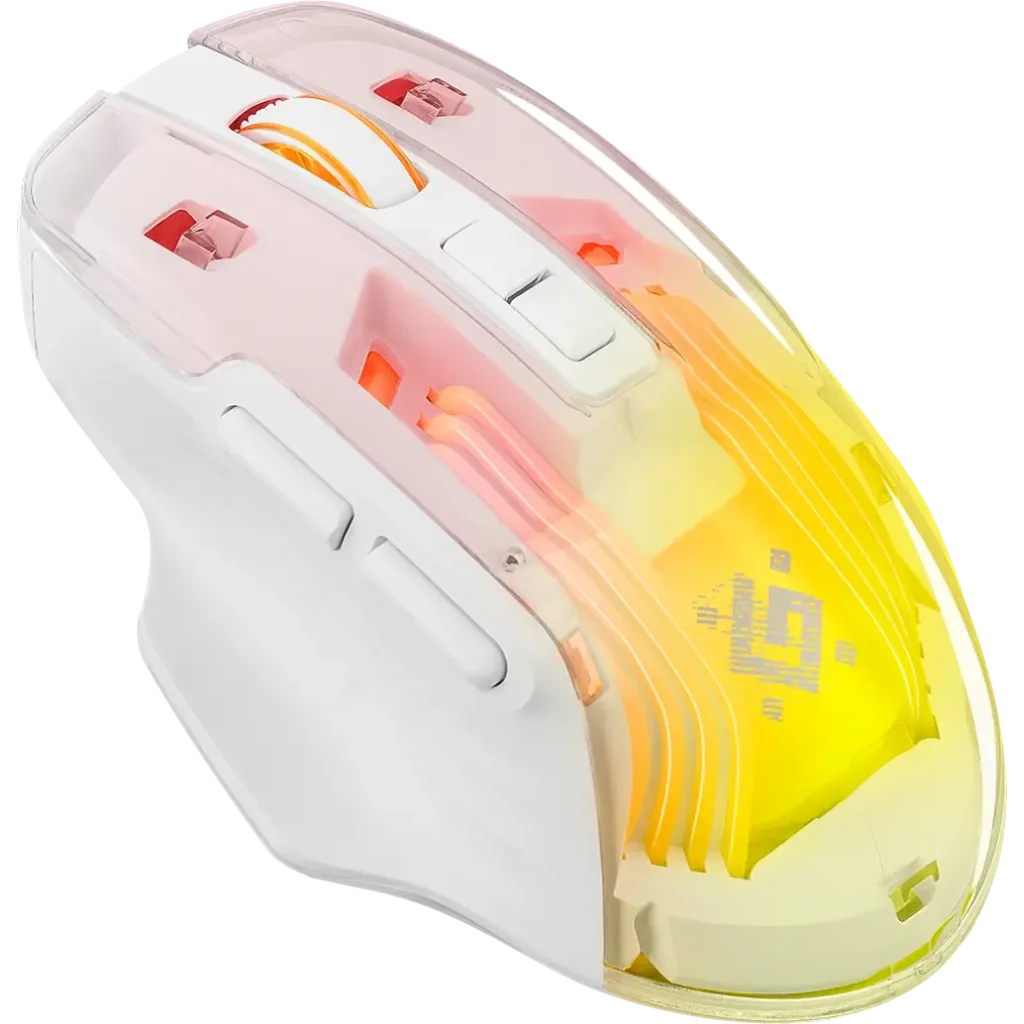 Мышь Defender Astro Elite GM-056 White (52056) UA