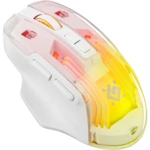 Мышь Defender Astro Elite GM-056 White (52056) UA