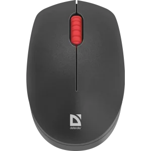 Мышь Defender Tiana MB-055 Black (52055) UA