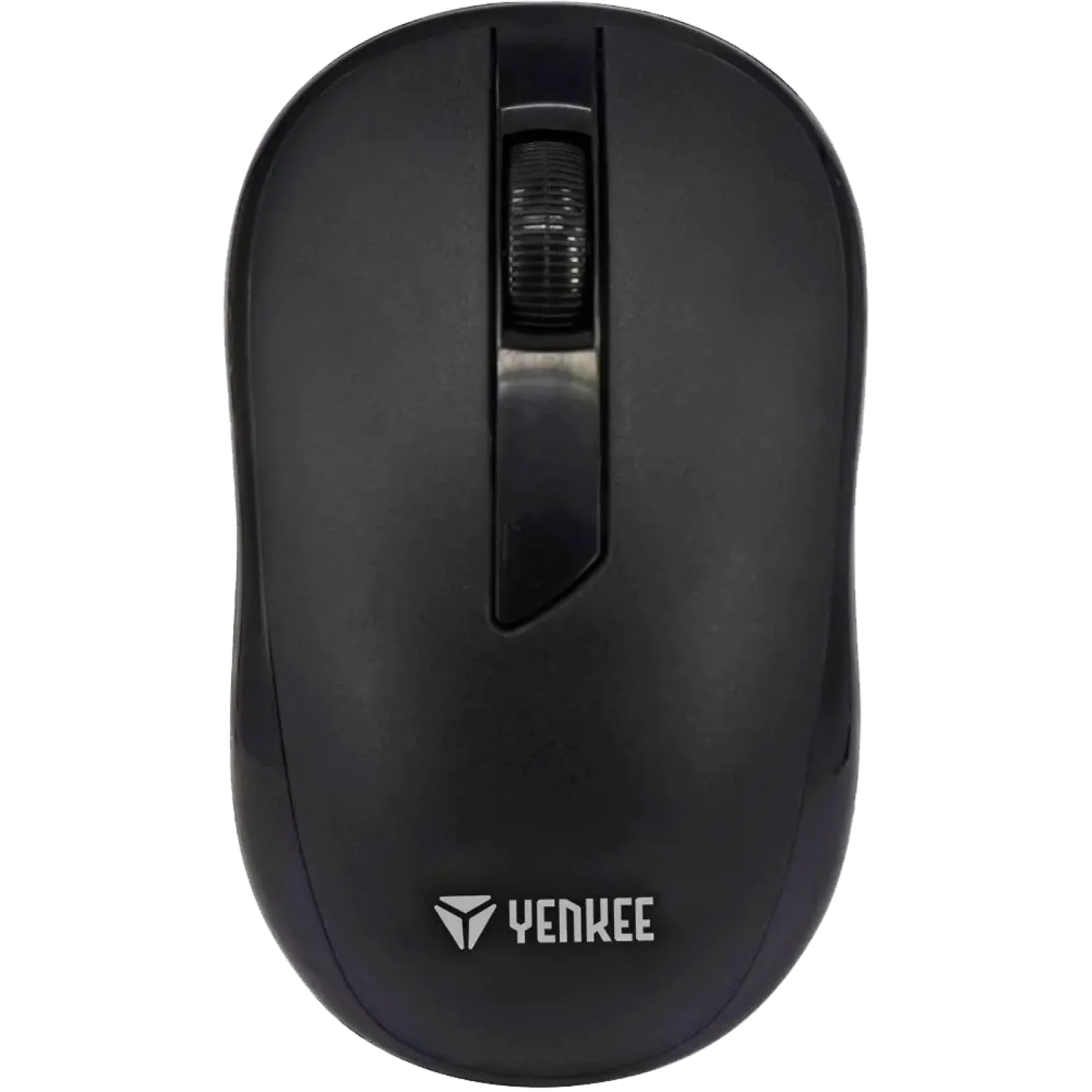 Мышь компьютерная Yenkee YMS 002BK Mouse WL Logic UA