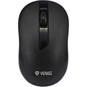Миша комп'ютерна Yenkee YMS 002BK Mouse WL Logic UA