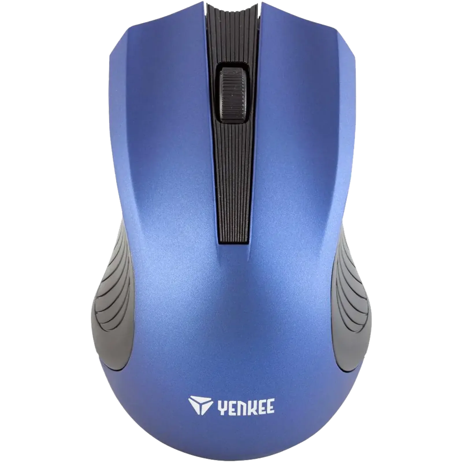 Мышь компьютерная Yenkee YMS 2015BE Mouse WL Monaco Blue UA