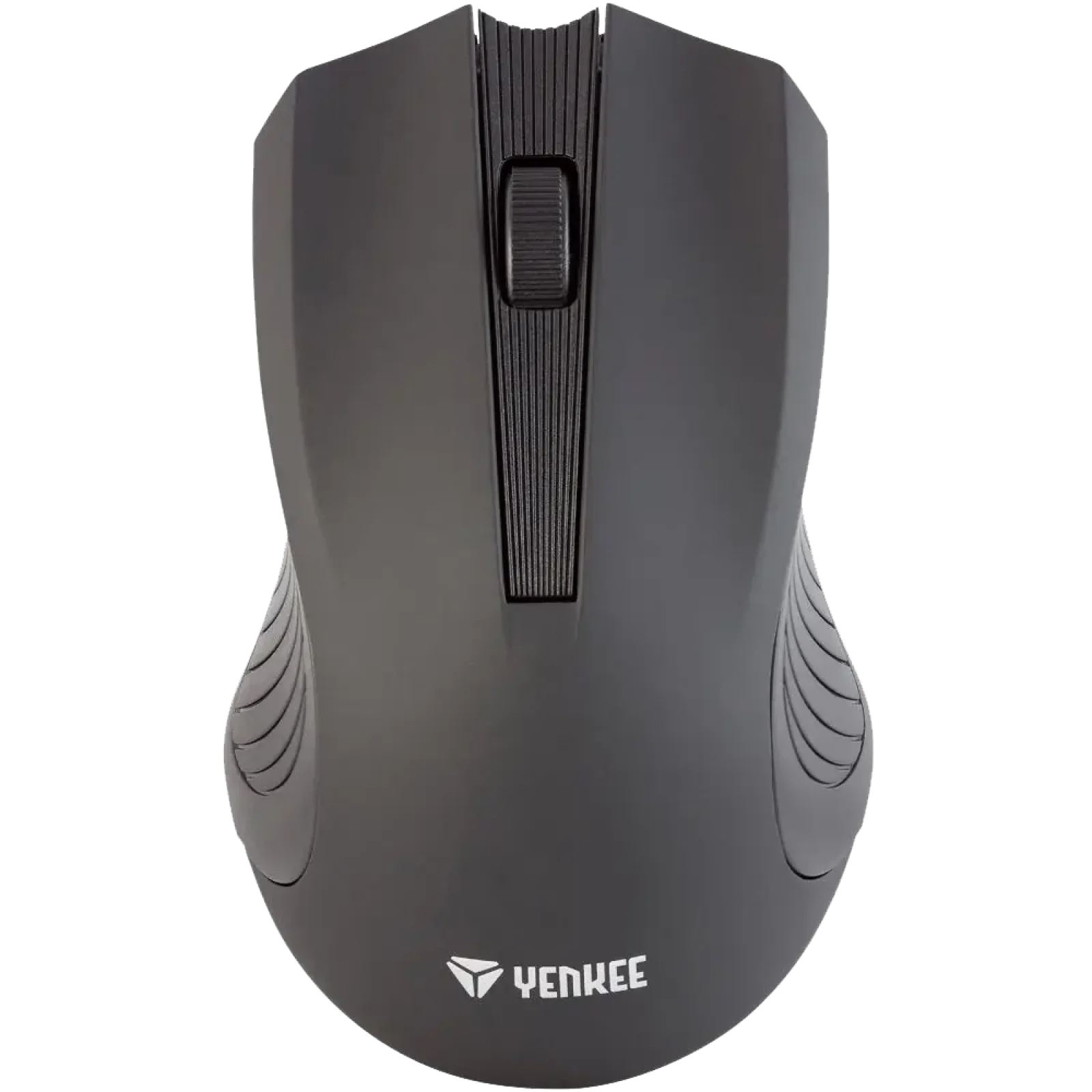 Мышь компьютерная Yenkee YMS 2015BK Mouse WL Monaco Black UA