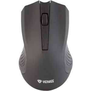 Миша комп'ютерна Yenkee YMS 2015BK Mouse WL Monaco Black UA