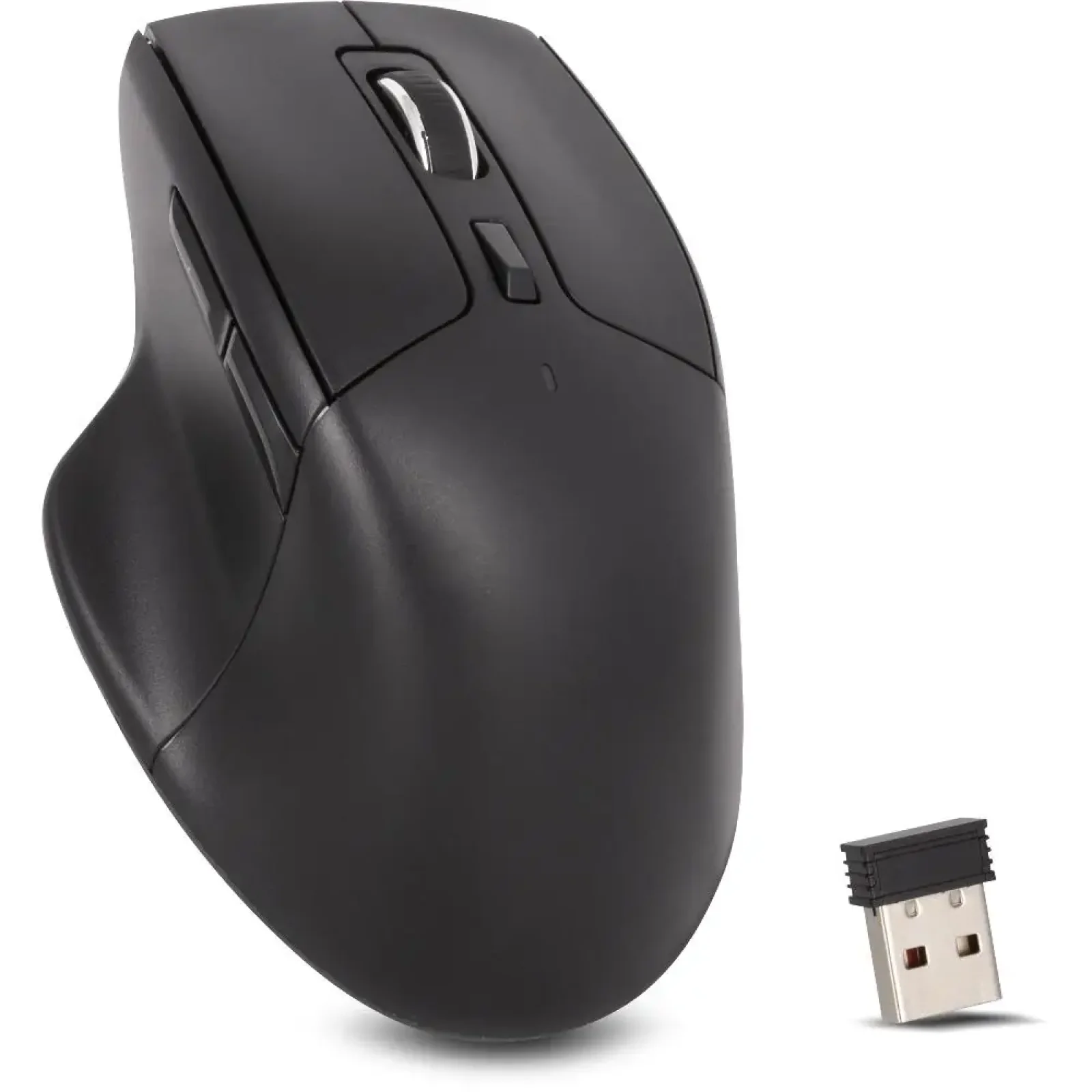 Мышь компьютерная Yenkee YMS 2035 Mouse WL silent SILENCIO UA