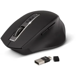 Миша комп'ютерна Yenkee YMS 2075 WL ergonomic mouse RANGE UA