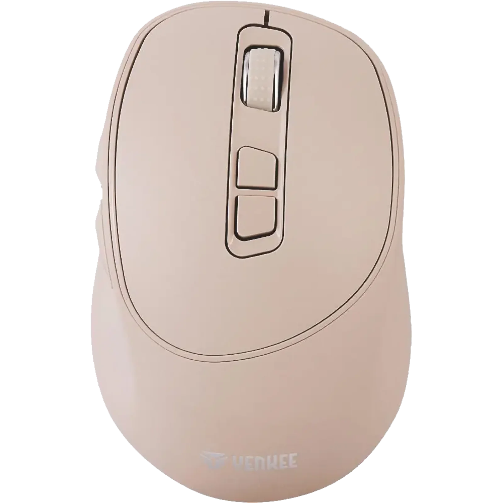 Мышь компьютерная Yenkee YMS 2080BG WL rechargable mouse SLIDER UA