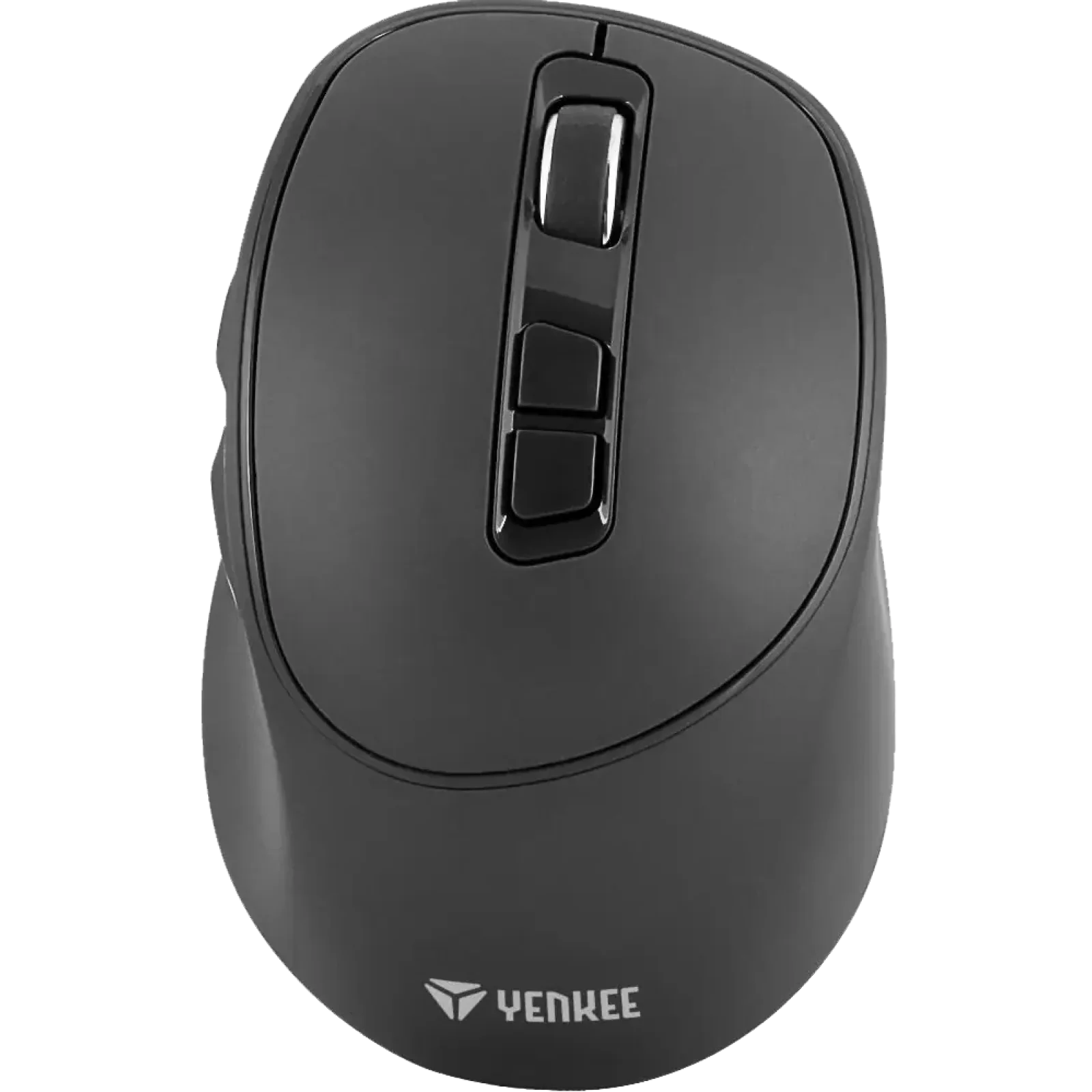 Миша комп'ютерна Yenkee YMS 2080GY WL rechargable mouse SLIDER UA