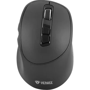 Миша комп'ютерна Yenkee YMS 2080GY WL rechargable mouse SLIDER UA