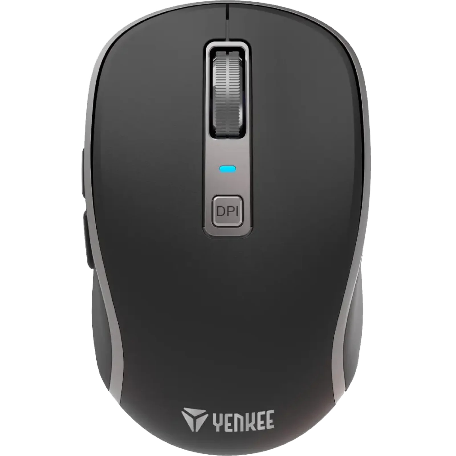 Миша комп'ютерна Yenkee YMS 2085BK Dual mode WL mouse NOBLE UA