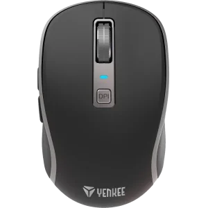 Миша комп'ютерна Yenkee YMS 2085BK Dual mode WL mouse NOBLE UA