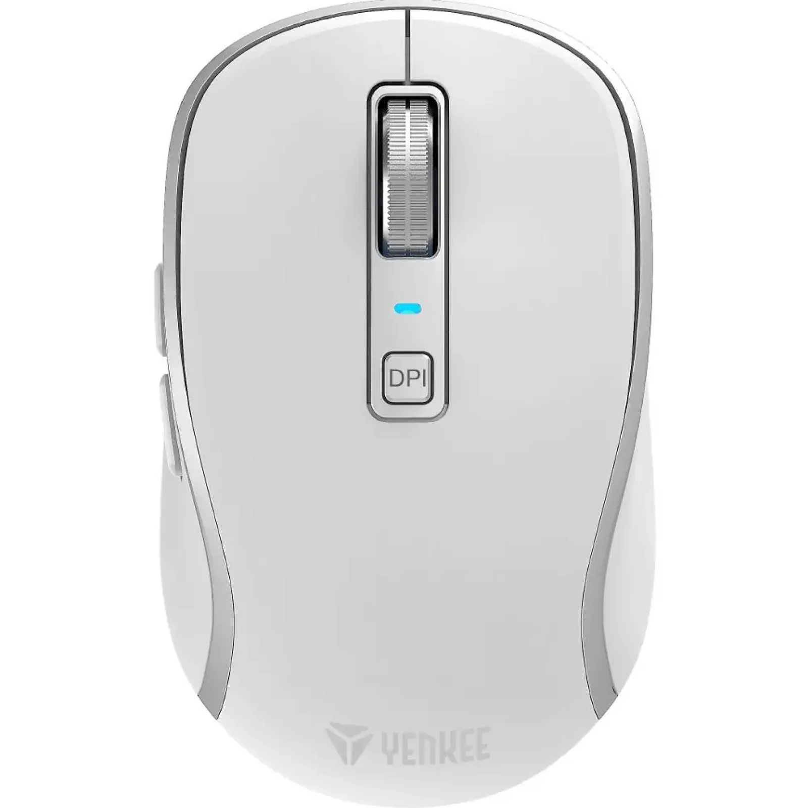 Мышь компьютерная Yenkee YMS 2085WE Dual mode WL mouse NOBLE UA