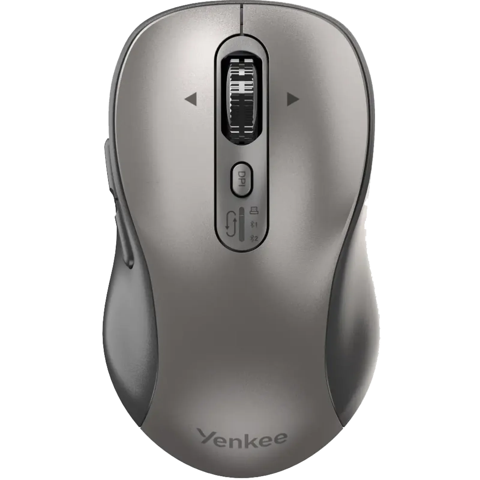 Миша комп'ютерна Yenkee YMS 2010SR Dual mode WL mouse GYRO UA