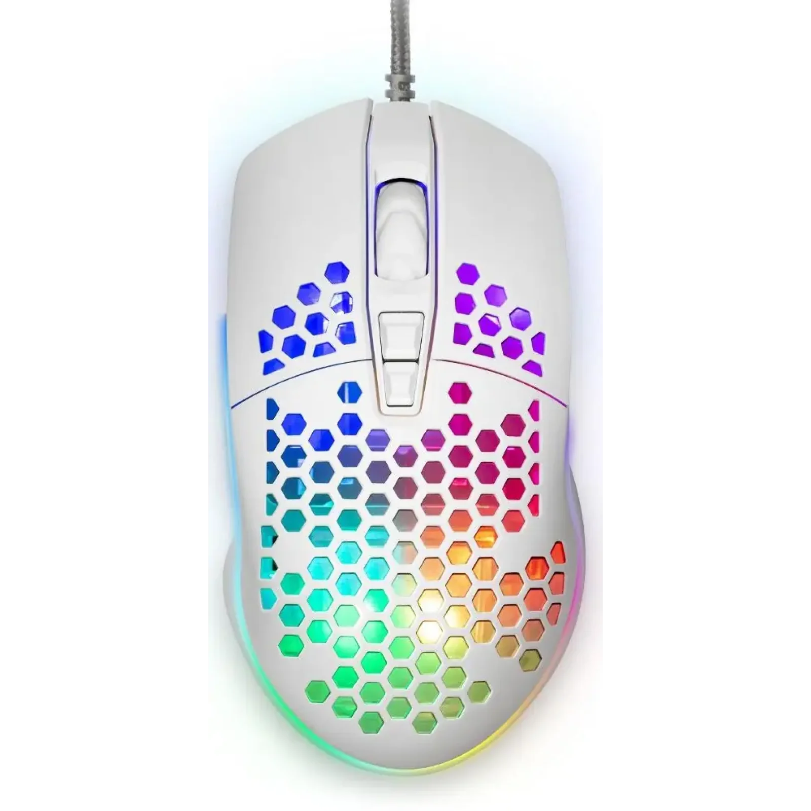 Мышь компьютерная Yenkee YMS 3030WE SHOTGUN Gaming mouse USB UA
