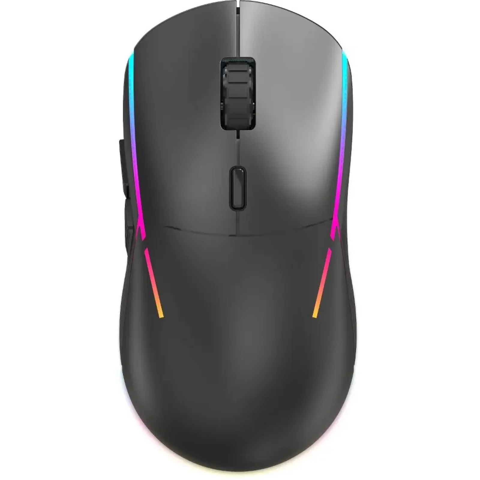 Миша комп'ютерна Yenkee YMS 3500BK SAMURAI WL Gaming Mouse UA