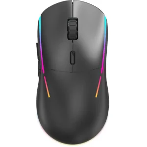 Миша комп'ютерна Yenkee YMS 3500BK SAMURAI WL Gaming Mouse UA