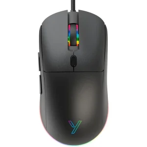 Миша комп'ютерна Yenkee YMS 300BK REAPER Herni mys USB UA