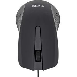 Мышь компьютерная Yenkee YMS 1015BK Mouse USB Suva Black UA