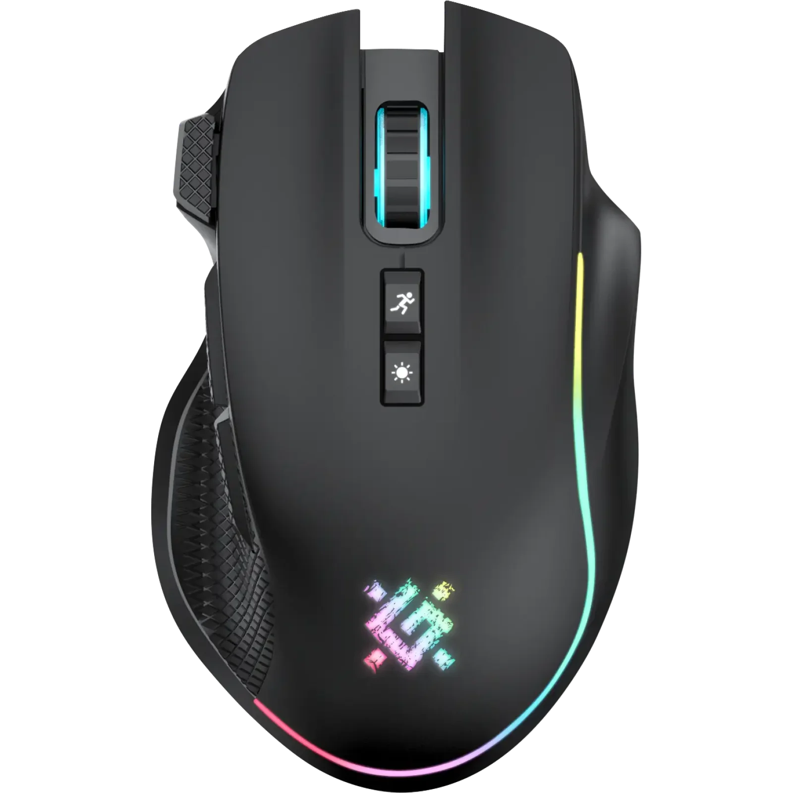 Миша Defender Thunder GM-213 (52213) UA