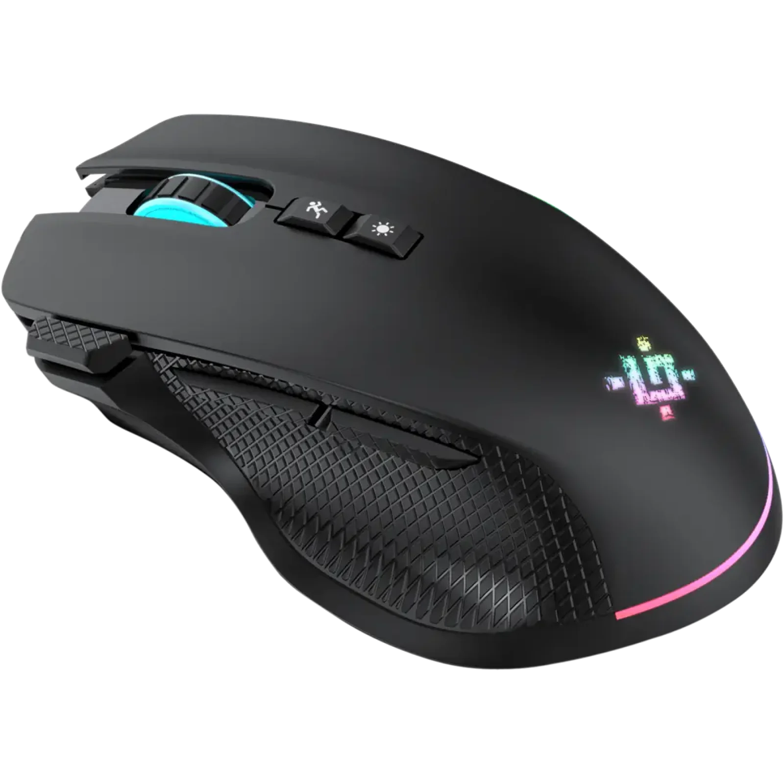 Миша Defender Thunder GM-213 (52213) UA