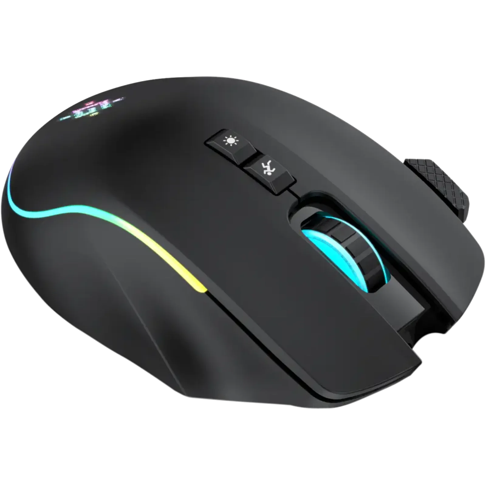 Миша Defender Thunder GM-213 (52213) UA