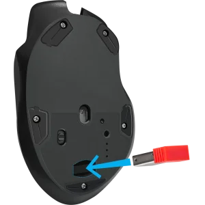 Миша Defender Thunder GM-213 (52213) UA