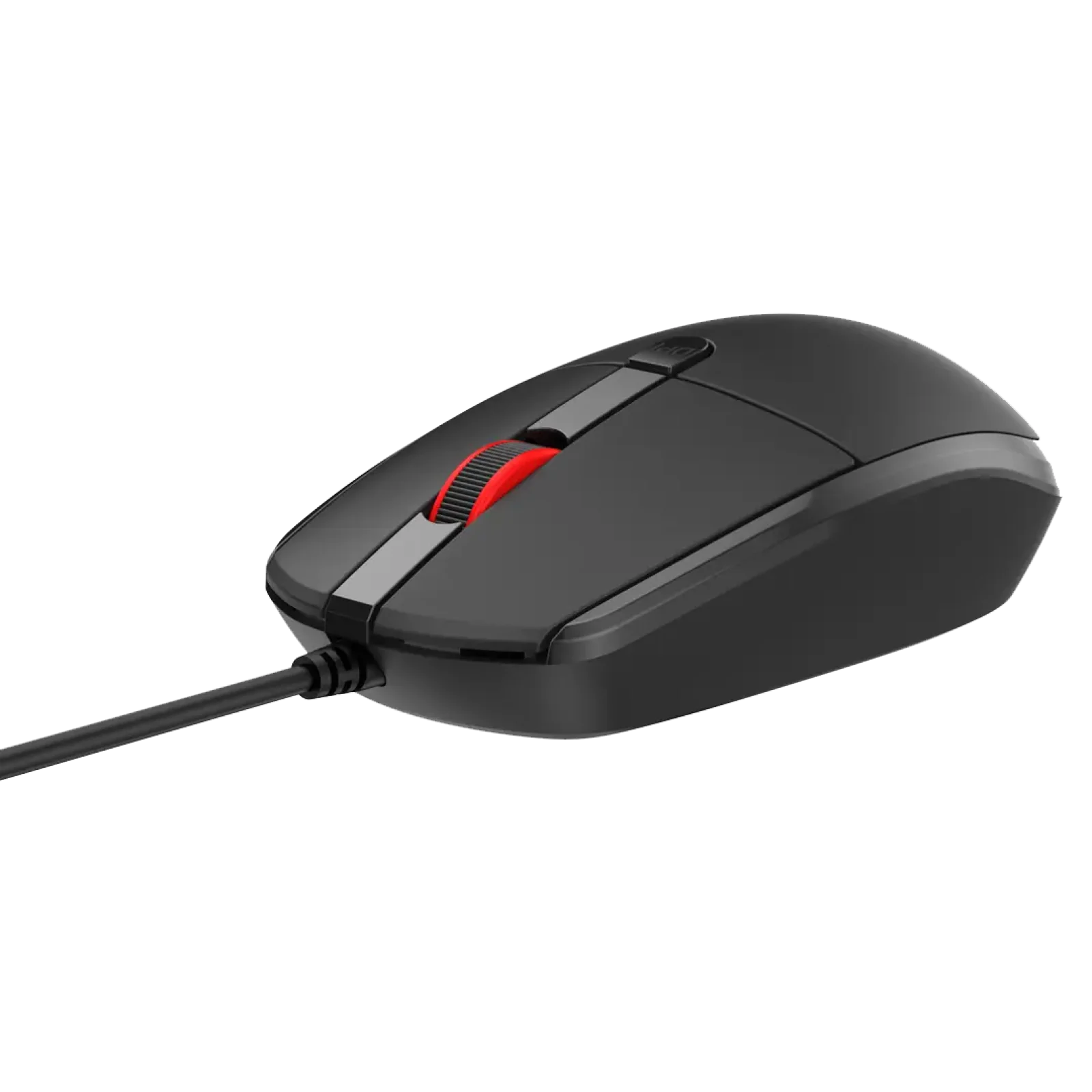 Мышь XO M8 YunXiao Wired Black UA