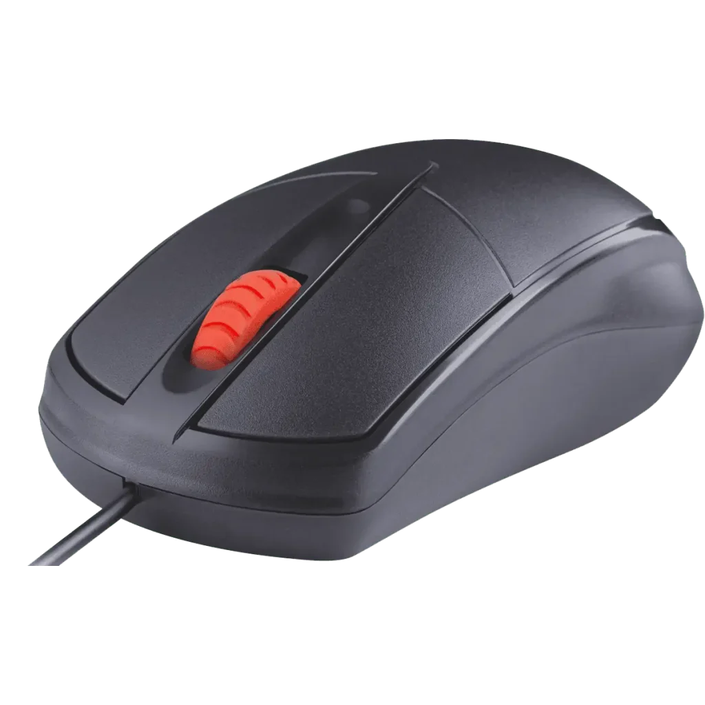 Мышь Defender Icon MB-057 Black (52057) UA