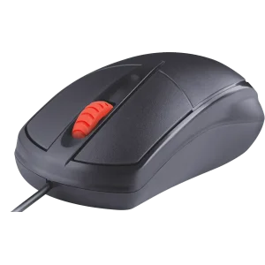 Мышь Defender Icon MB-057 Black (52057) UA