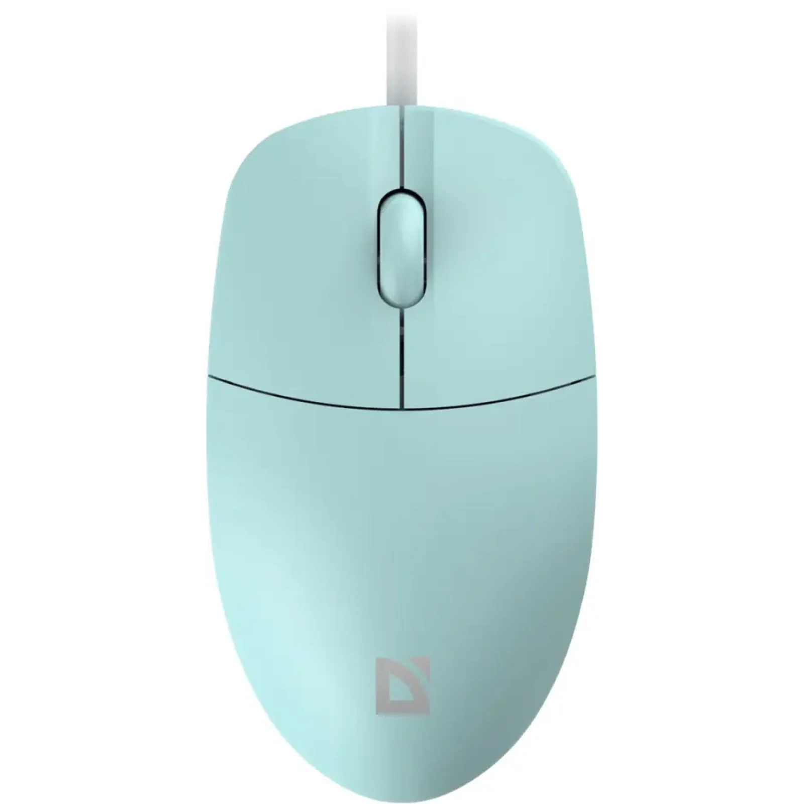 Мышь Defender Azora MB-241 Blue (52243) UA