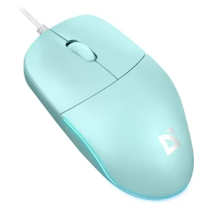 Мышь Defender Azora MB-241 Blue (52243) UA