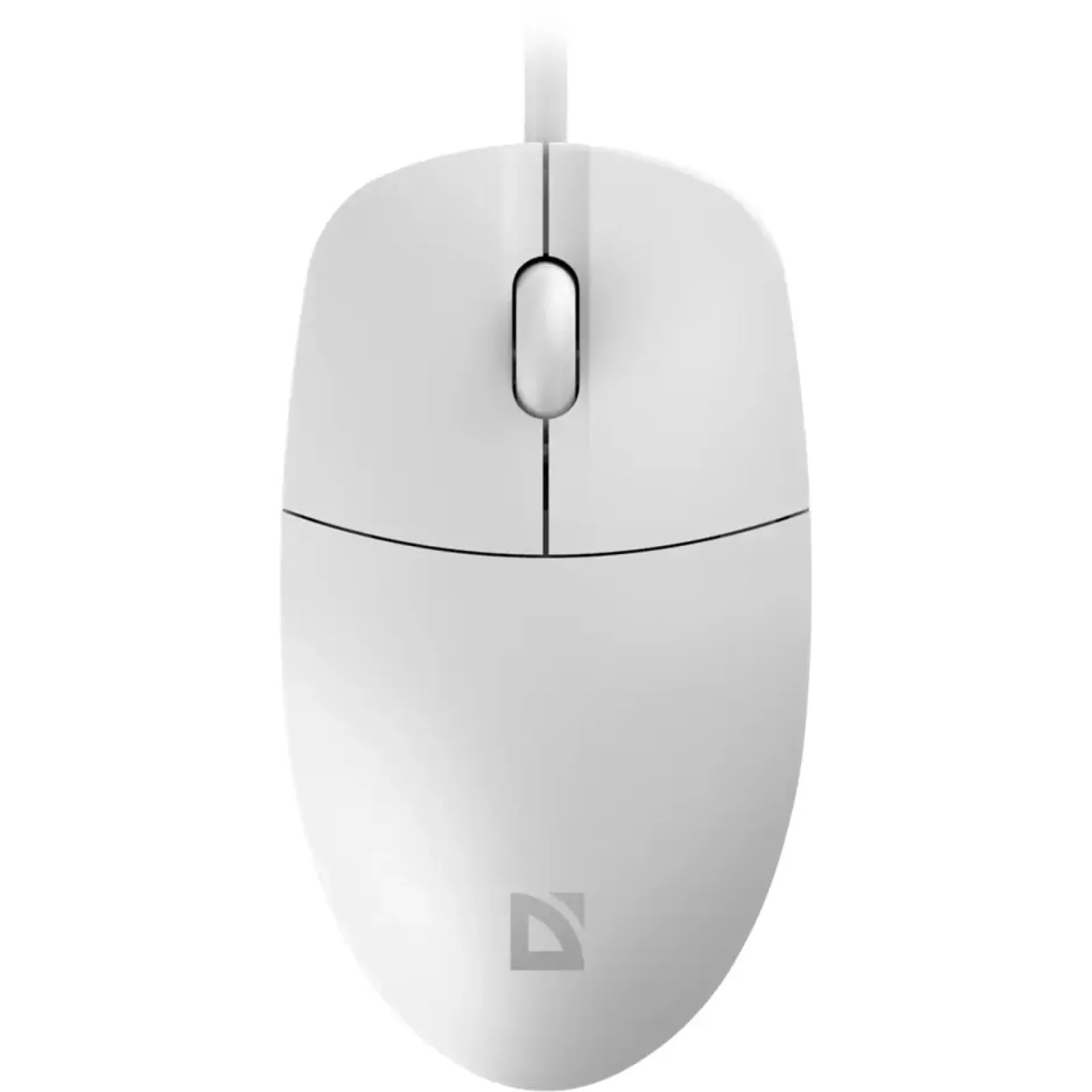 Мышь Defender Azora MB-241 White (52242) UA