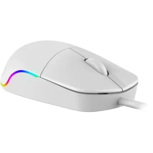 Мышь Defender Azora MB-241 White (52242) UA