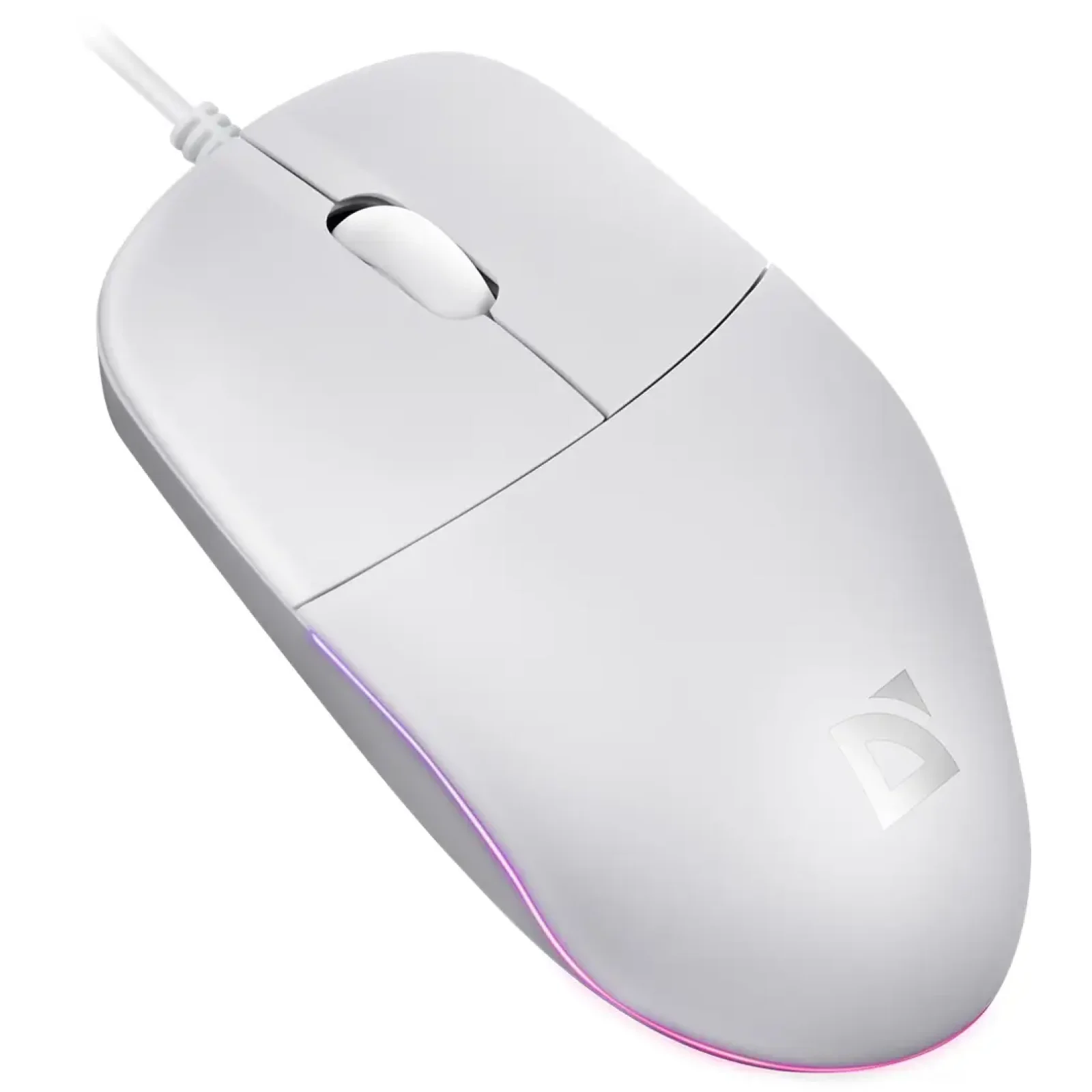 Мышь Defender Azora MB-241 White (52242) UA