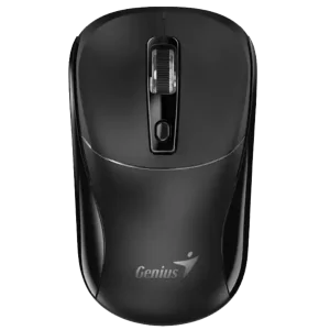 Миша Genius NX-7123 Black UA