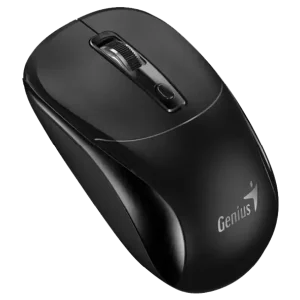 Миша Genius NX-7123 Black UA