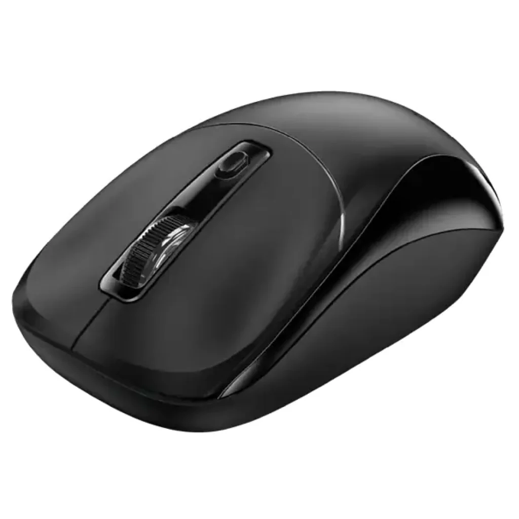 Миша Genius NX-7123 Black UA