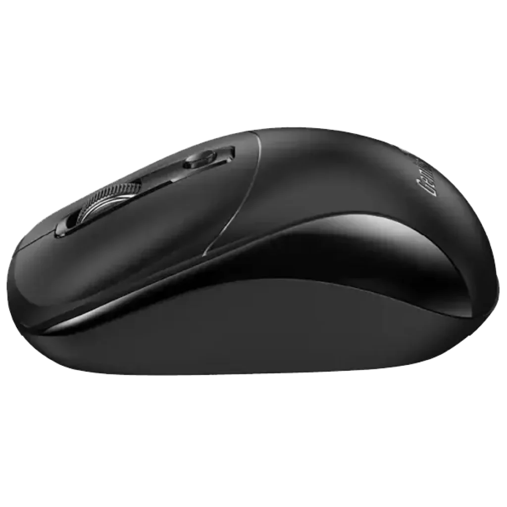 Миша Genius NX-7123 Black UA