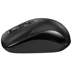 Миша Genius NX-7123 Black UA