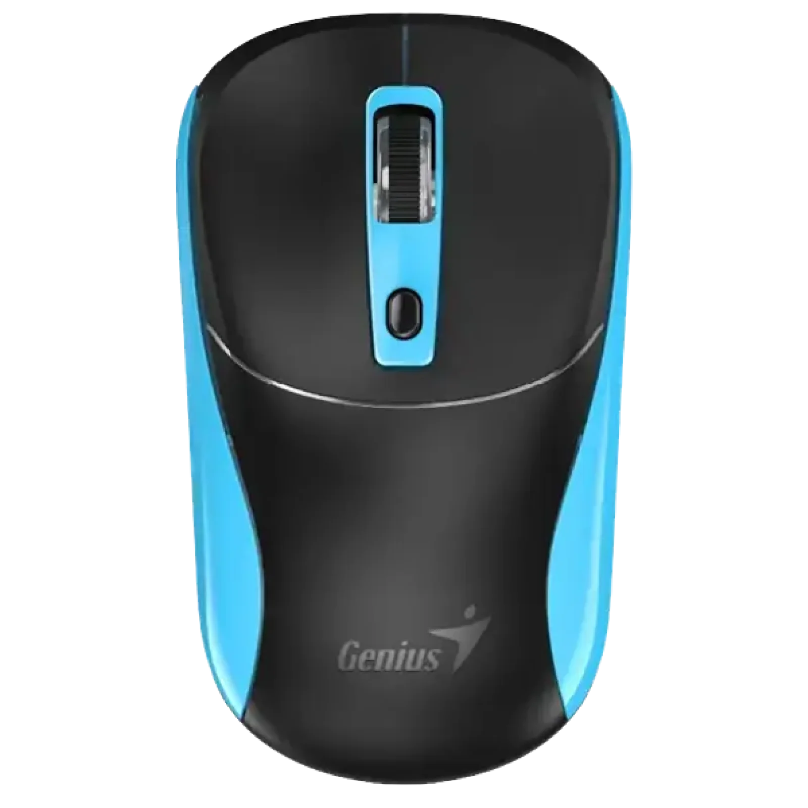 Мышь Genius NX-7123 Blue UA
