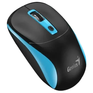 Миша Genius NX-7123 Blue UA