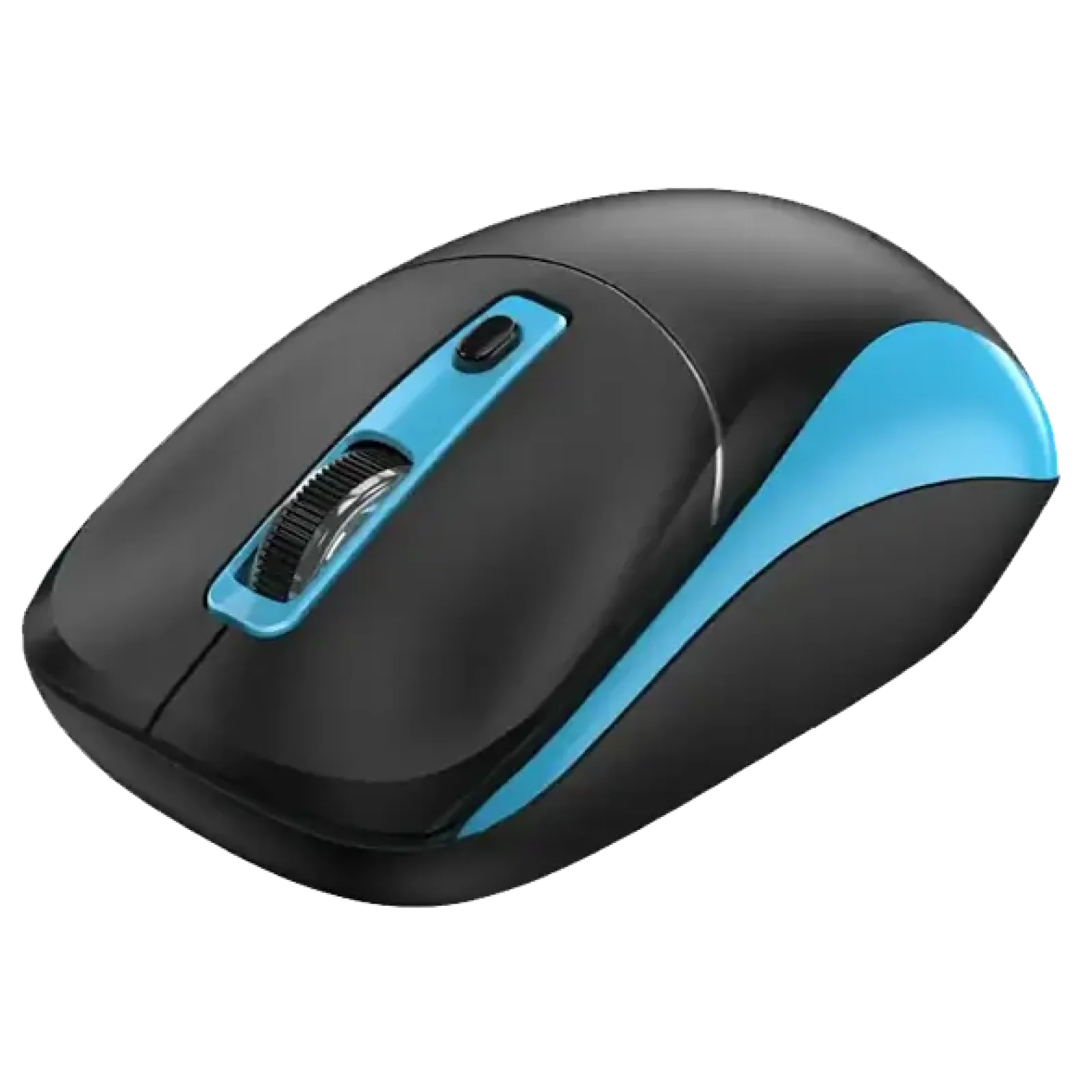 Мышь Genius NX-7123 Blue UA